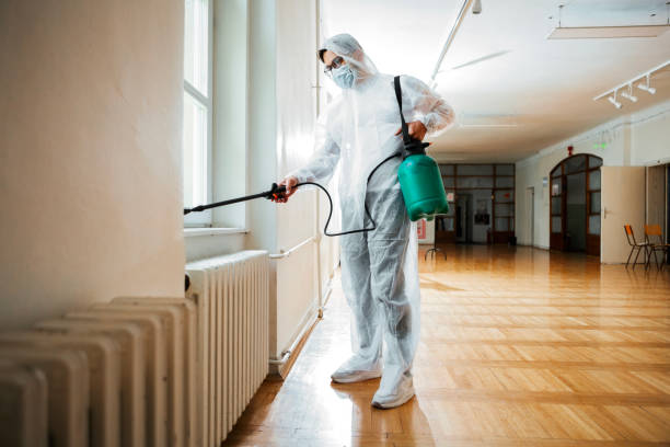 Pest Control Cost in Plumas Lake, CA